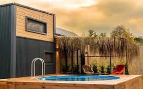 Ten Tiny House