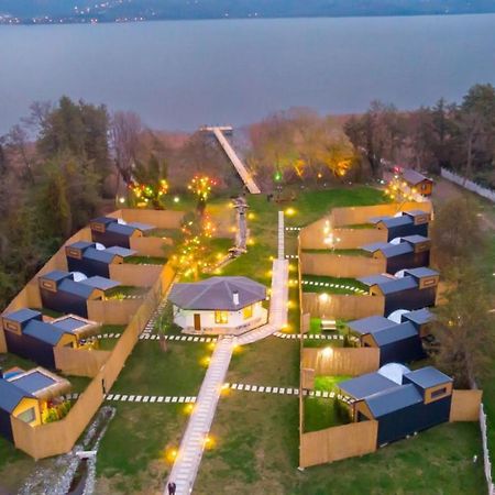 Ten Tiny House Sapanca Dış mekan fotoğraf