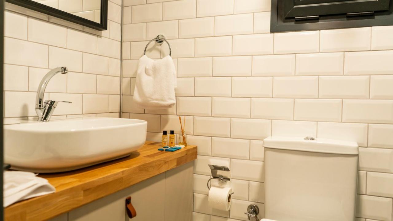 Ten Tiny House Sapanca Dış mekan fotoğraf