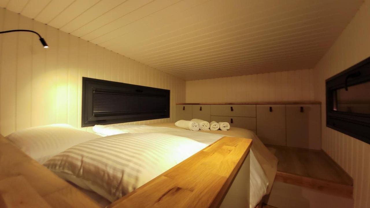 Ten Tiny House Sapanca Dış mekan fotoğraf
