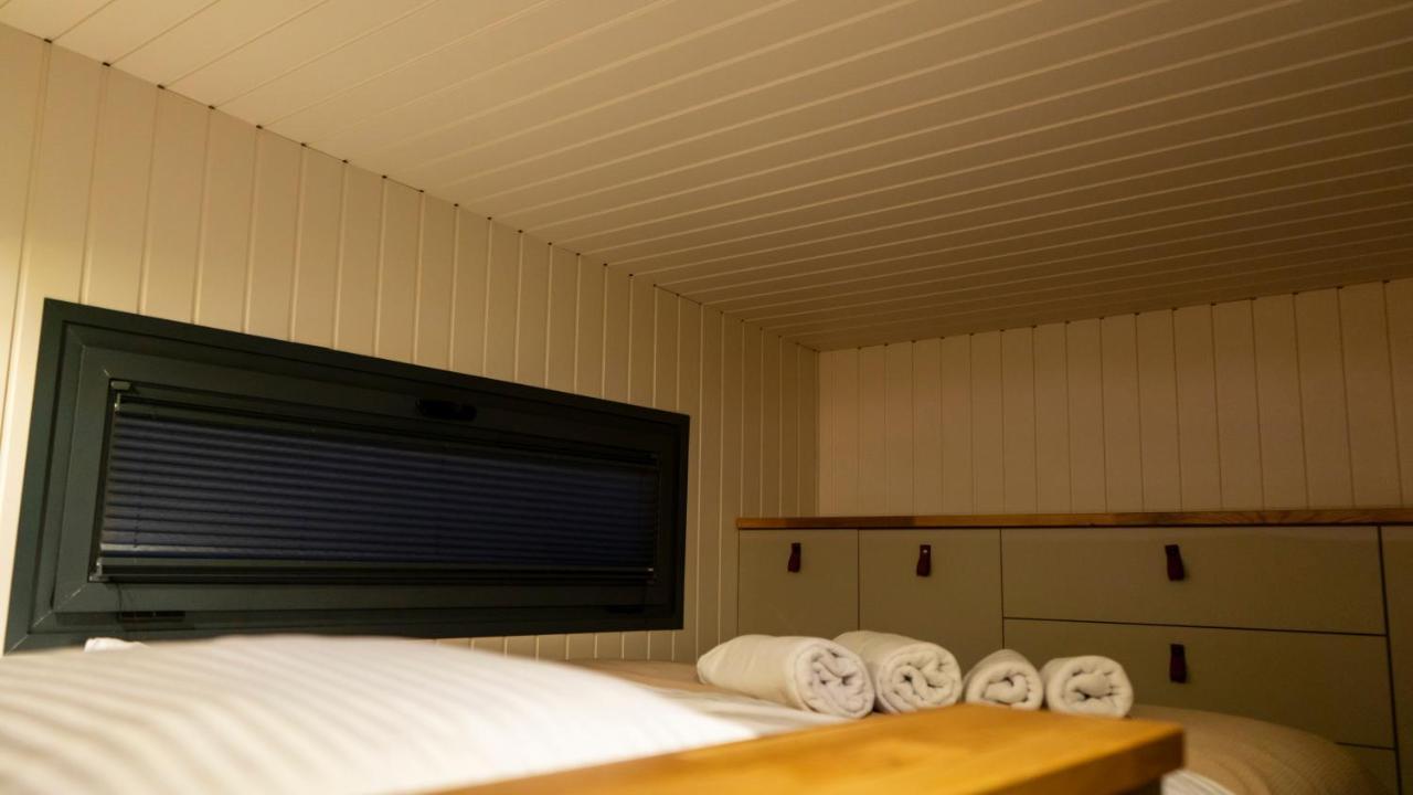 Ten Tiny House Sapanca Dış mekan fotoğraf