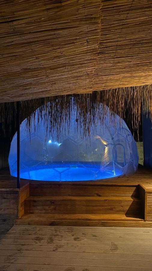Ten Tiny House Sapanca Dış mekan fotoğraf